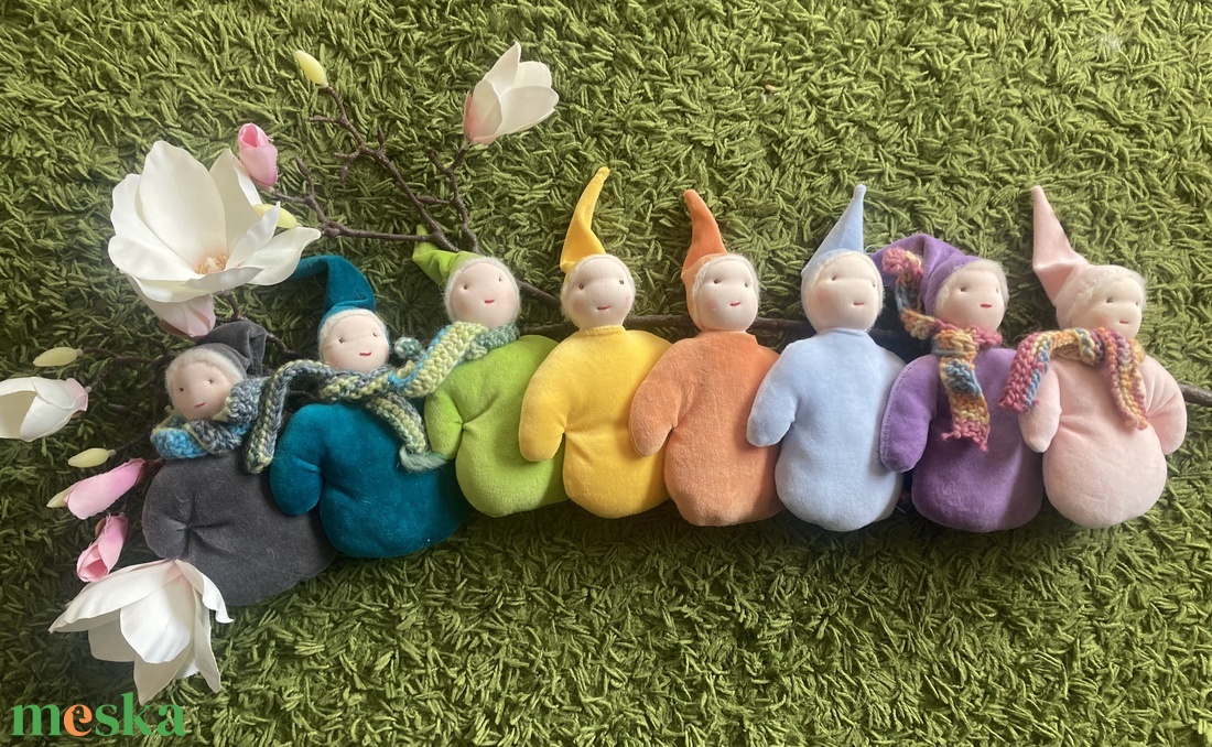 WaldorfART- Felhőcske - Waldorf Alvómanó, Álommanó, waldorf manó - játék & sport - baba & babaház - baba - Meska.hu WaldorfART- Felhőcske - Waldorf Alvómanó, Álommanó, waldorf manó - játék & sport - baba & babaház - baba - Meska.hu