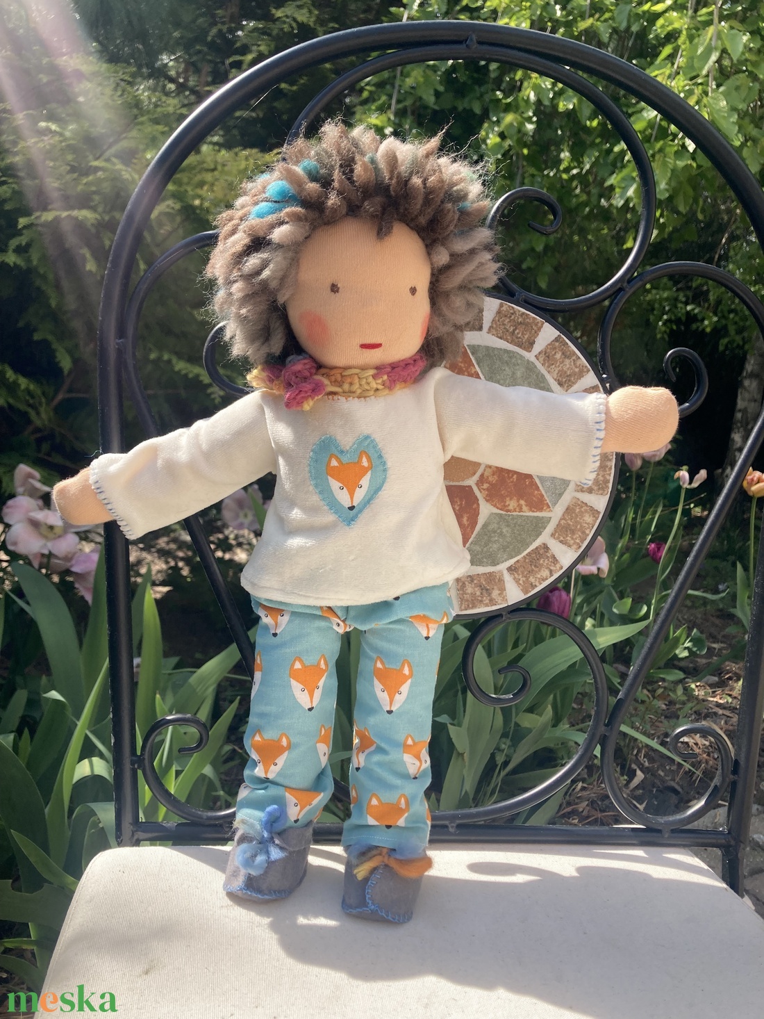 WaldorfART - Fiú Waldorf baba 35 cm referencia-eladva-RENDELHETŐ - játék & sport - baba & babaház - baba - Meska.hu WaldorfART - Fiú Waldorf baba 35 cm referencia-eladva-RENDELHETŐ - játék & sport - baba & babaház - baba - Meska.hu