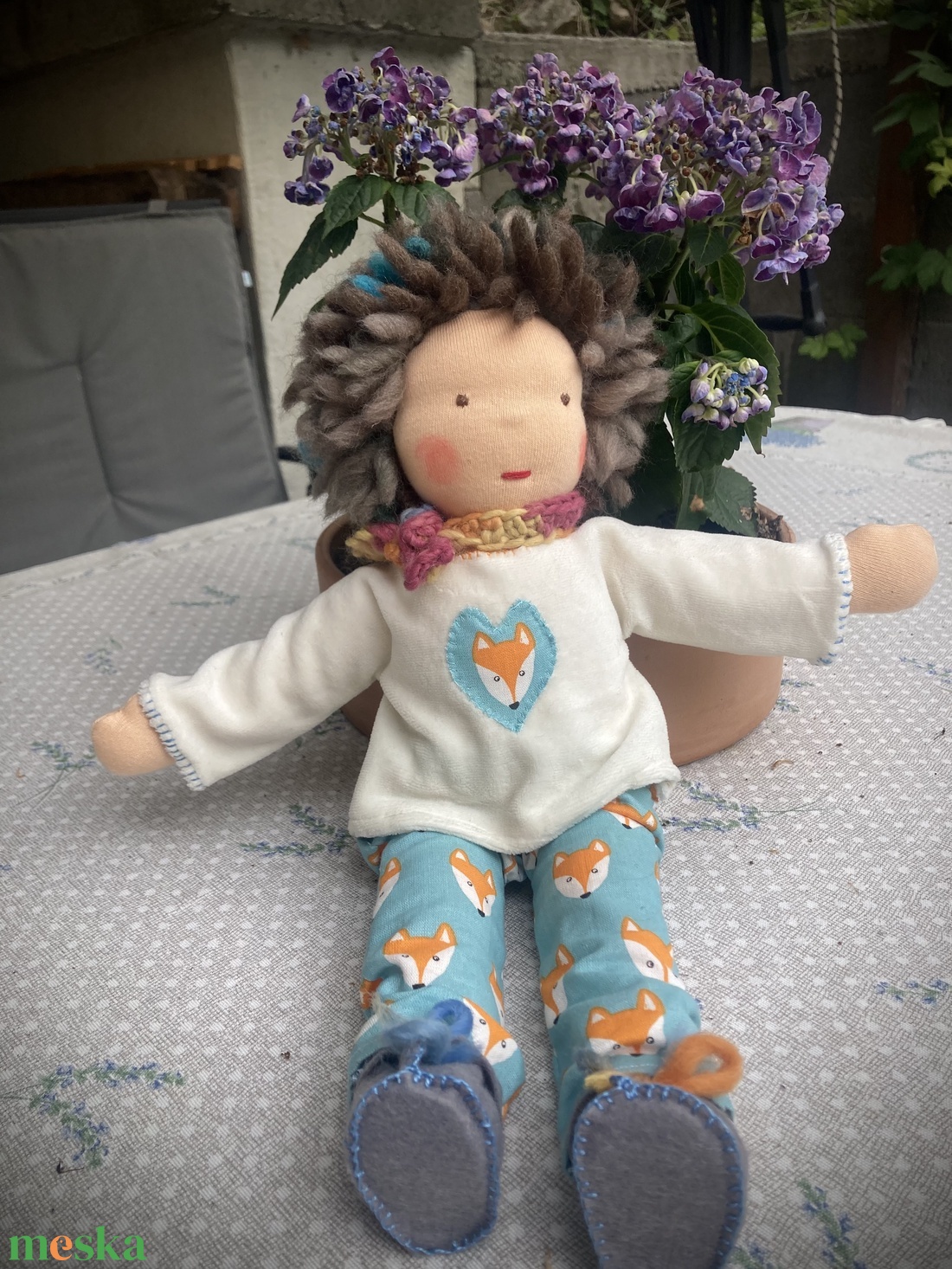 WaldorfART - Fiú Waldorf baba 35 cm referencia-eladva-RENDELHETŐ - játék & sport - baba & babaház - baba - Meska.hu WaldorfART - Fiú Waldorf baba 35 cm referencia-eladva-RENDELHETŐ - játék & sport - baba & babaház - baba - Meska.hu