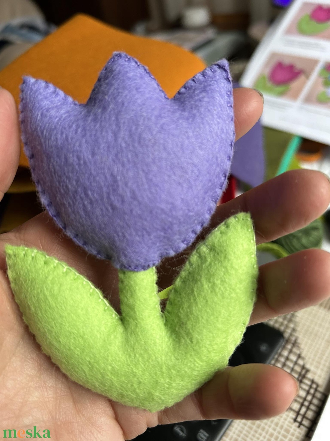 Tulipánok természetes anyagokból (gyapjú) Édesanyáknak, Nagymamáknak, Dédnagymamáknak vagy CSAK ÚGY - otthon & életmód - dekoráció - virágdísz és tartó - csokor & virágdísz - Meska.hu Tulipánok természetes anyagokból (gyapjú) Édesanyáknak, Nagymamáknak, Dédnagymamáknak vagy CSAK ÚGY - otthon & életmód - dekoráció - virágdísz és tartó - csokor & virágdísz - Meska.hu