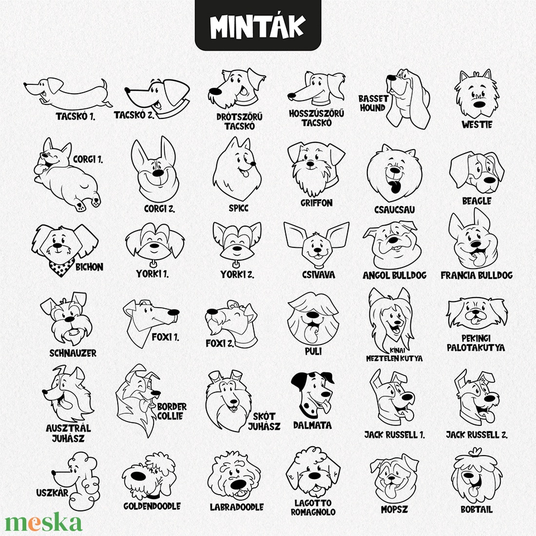 Személyre szabott autómatrica - otthon & életmód - autó - autós matrica - Meska.hu