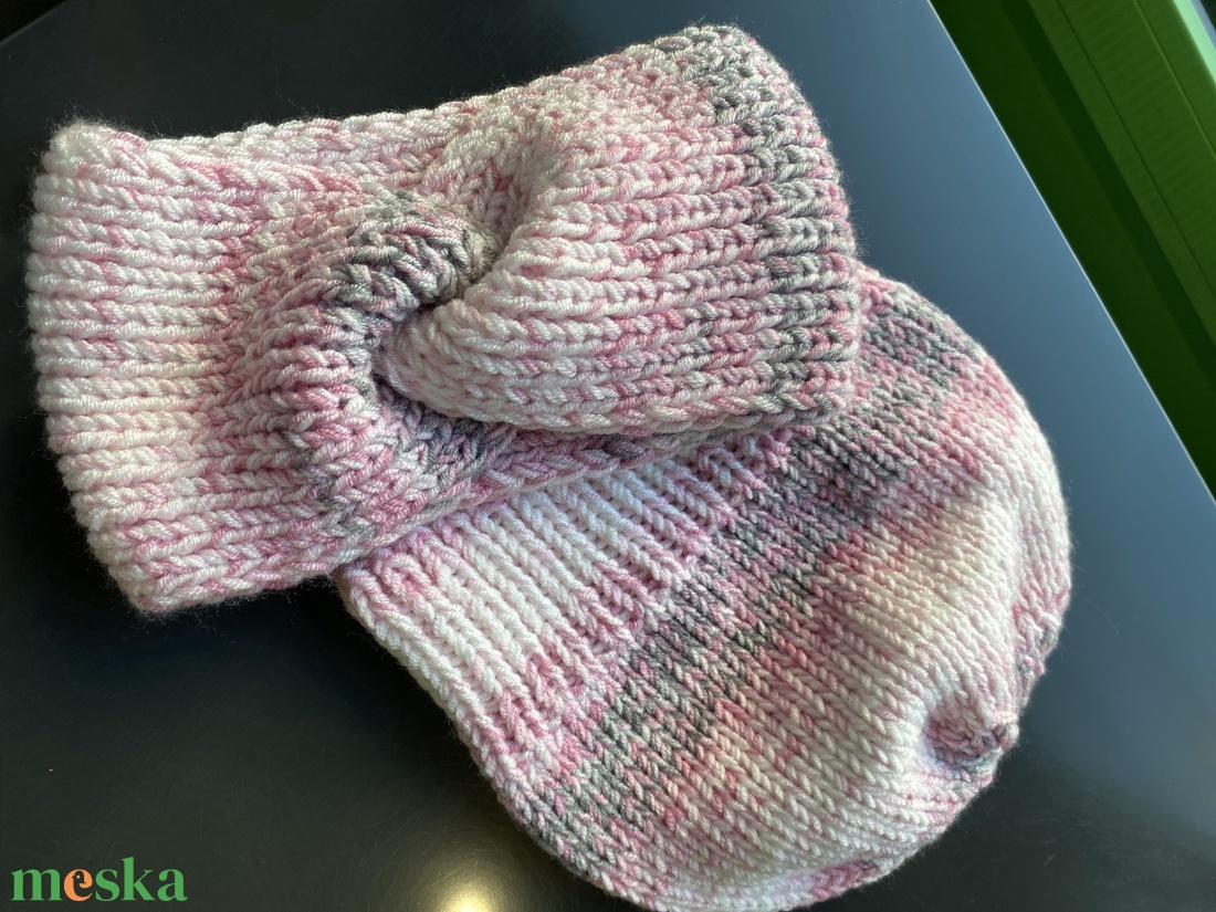 Sapka - ruha & divat - sál, sapka, kendő - sapka - Meska.hu