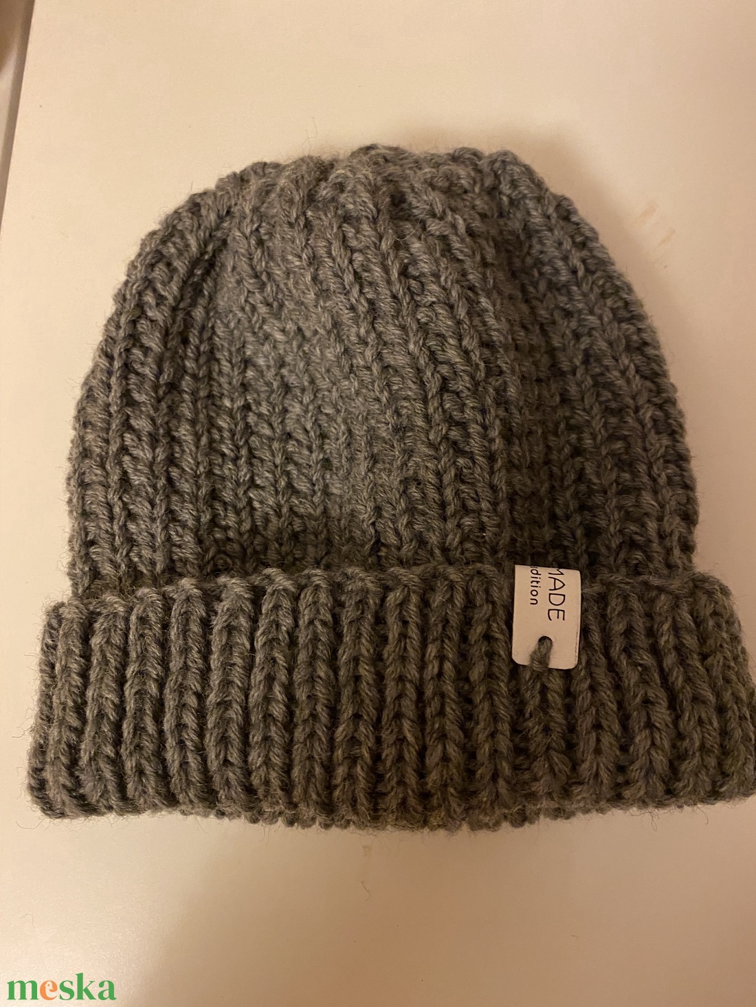 Sapka - ruha & divat - sál, sapka, kendő - sapka - Meska.hu