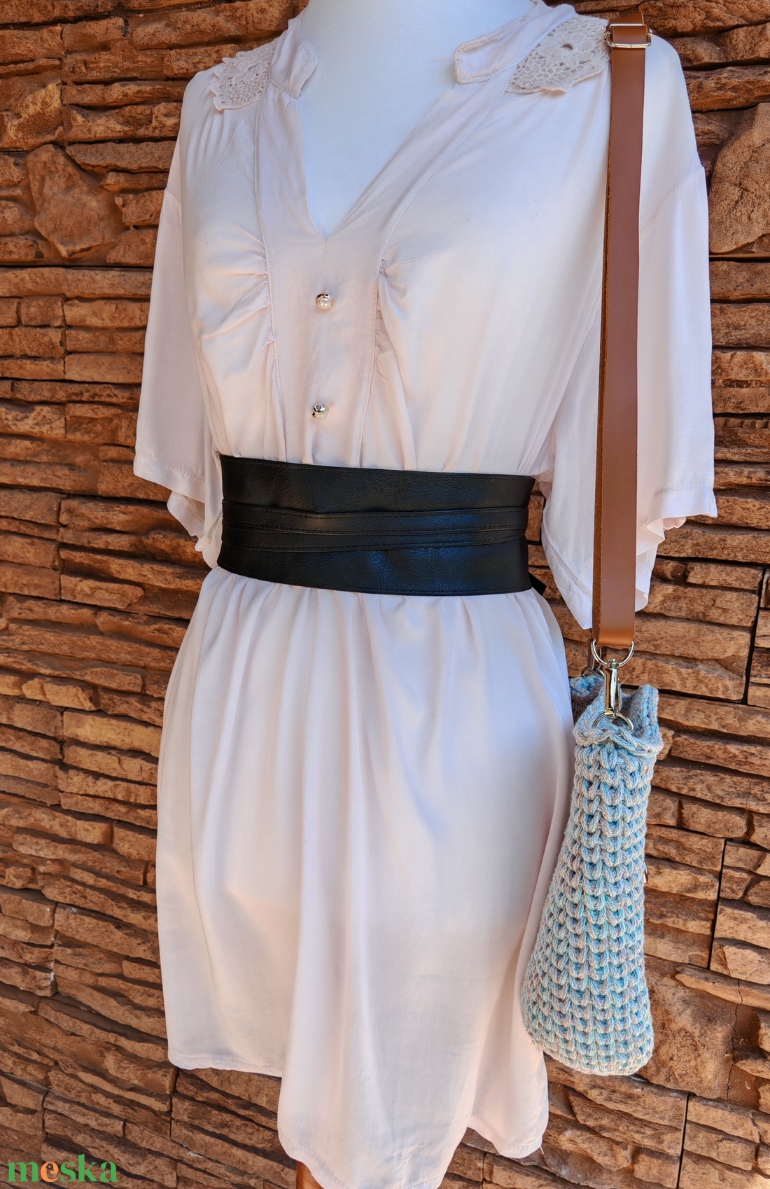 horgolt női táska - táska & tok - kézitáska & válltáska - válltáska - Meska.hu horgolt női táska - táska & tok - kézitáska & válltáska - válltáska - Meska.hu