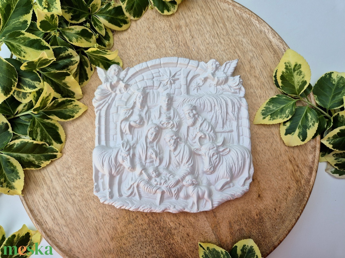 DIY Kreatív festőkészlet Betlehem csomag - diy (csináld magad) - egységcsomag - Meska.hu