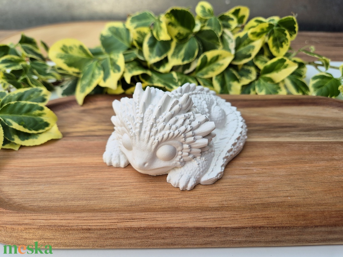 DIY Kreatív festőkészlet Sárkány csomag - diy (csináld magad) - egységcsomag - Meska.hu