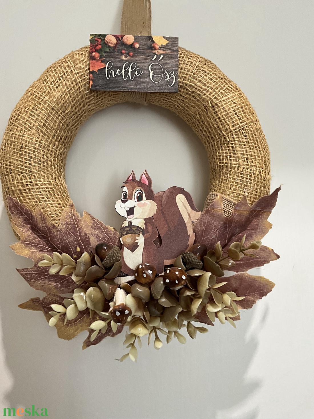 Őszi ajtódísz, kopogtató - otthon & életmód - dekoráció - ajtó- és ablak dekoráció - ajtódísz & kopogtató - Meska.hu Őszi ajtódísz, kopogtató - otthon & életmód - dekoráció - ajtó- és ablak dekoráció - ajtódísz & kopogtató - Meska.hu