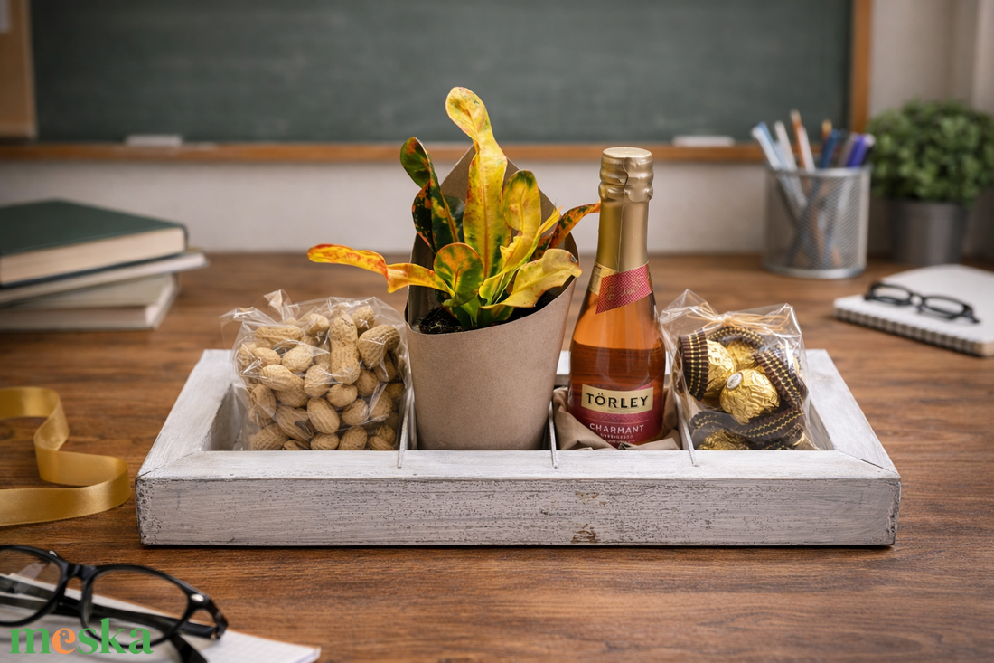 Ajándékcsomag bárkinek, bármikor - élelmiszer - gourmet ajándékcsomag - Meska.hu