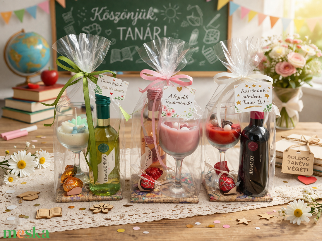 Ajándékcsomag bárkinek, bármikor - élelmiszer - gourmet ajándékcsomag - Meska.hu