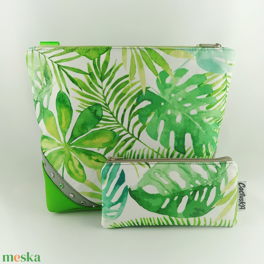 Leveles oldaltáska és napszemüveg tok - táska & tok - kézitáska & válltáska - vállon átvethető táska - Meska.hu