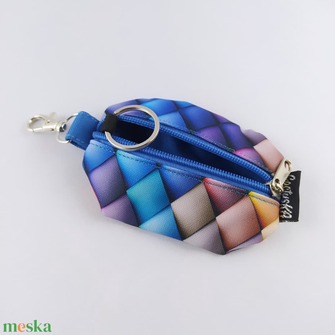 Kulcstartó tok - táska & tok - kulcstartó & táskadísz - kulcstartó - Meska.hu