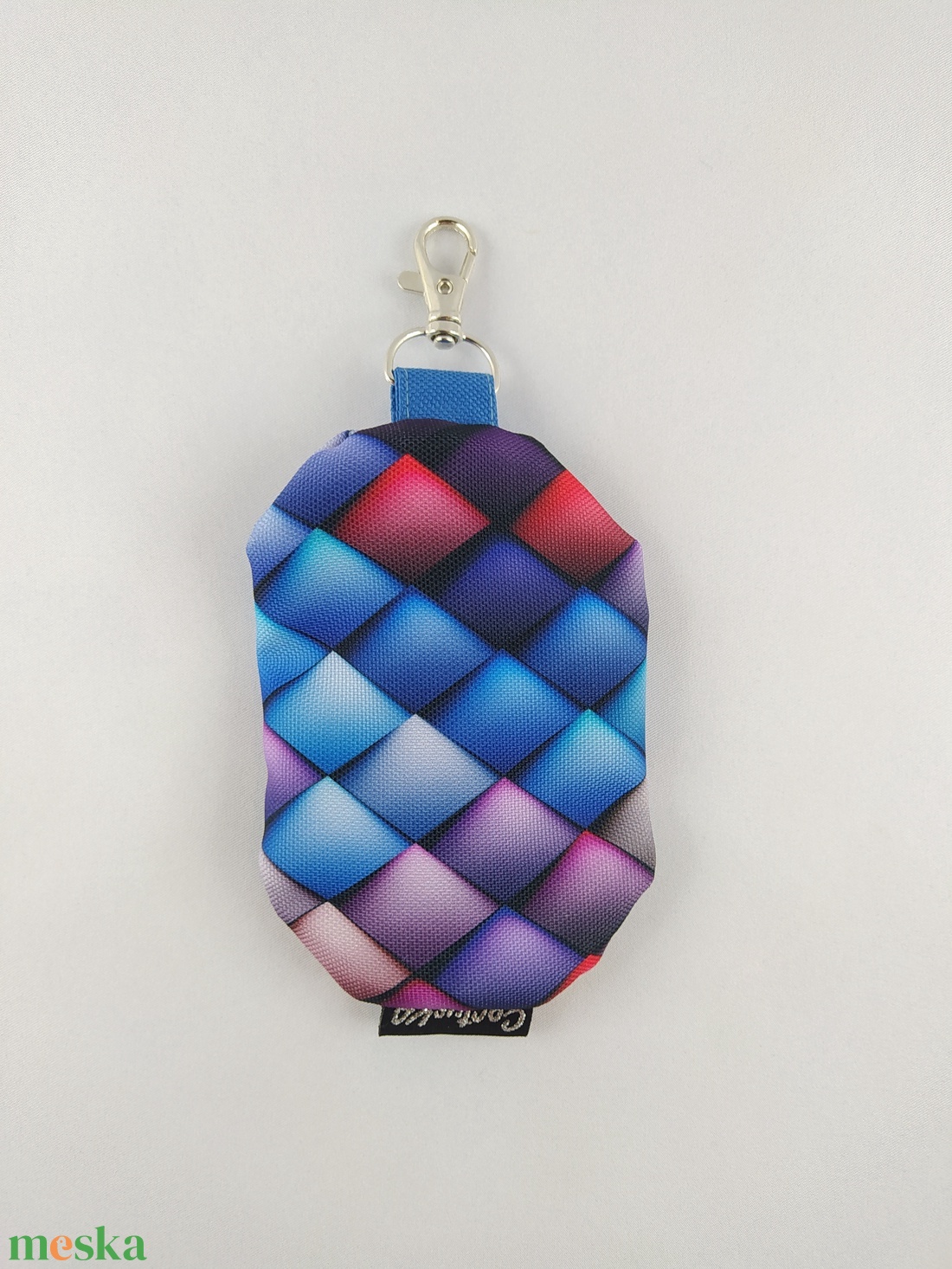 Kulcstartó tok - táska & tok - kulcstartó & táskadísz - kulcstartó - Meska.hu