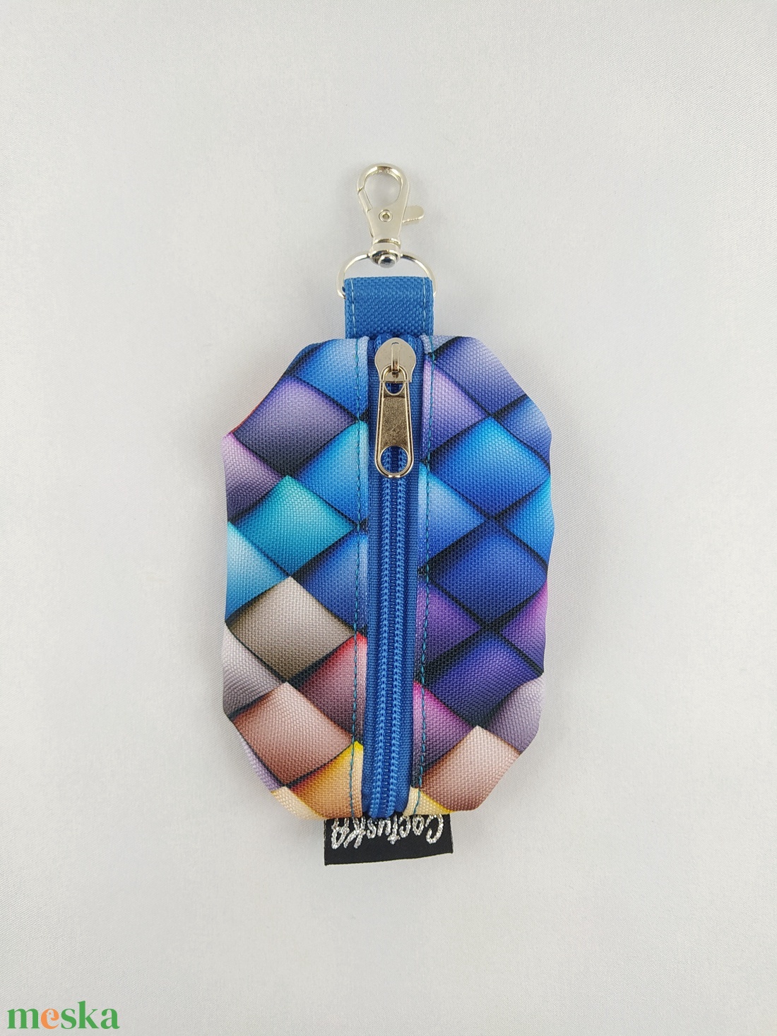 Kulcstartó tok - táska & tok - kulcstartó & táskadísz - kulcstartó - Meska.hu