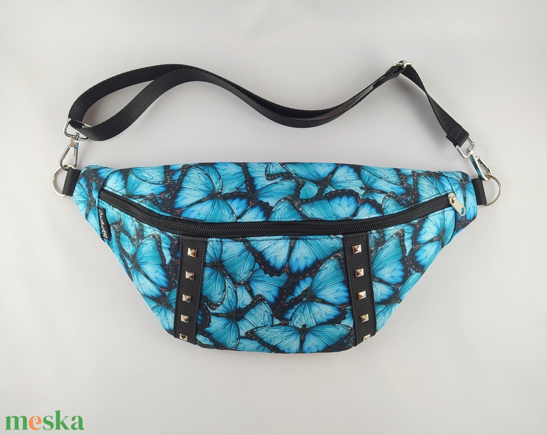 Övtáska / crossbody - pillangó - táska & tok - övtáska - Meska.hu Övtáska / crossbody - pillangó - táska & tok - övtáska - Meska.hu