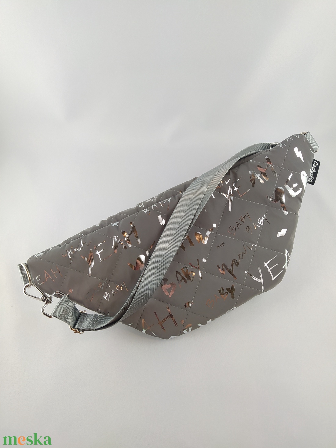 Övtáska / crossbody - yeah baby - táska & tok - övtáska - Meska.hu Övtáska / crossbody - yeah baby - táska & tok - övtáska - Meska.hu