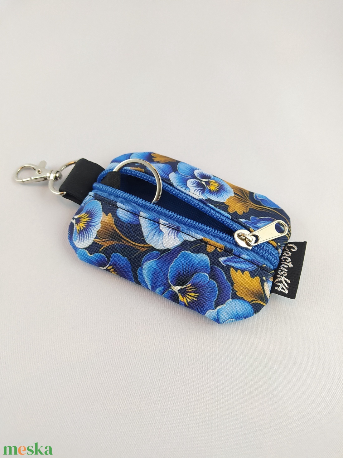 Kulcstartó tok - táska & tok - kulcstartó & táskadísz - kulcstartó - Meska.hu