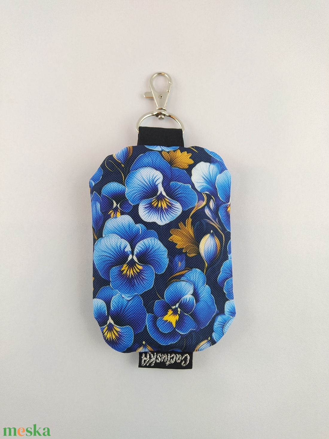 Kulcstartó tok - táska & tok - kulcstartó & táskadísz - kulcstartó - Meska.hu