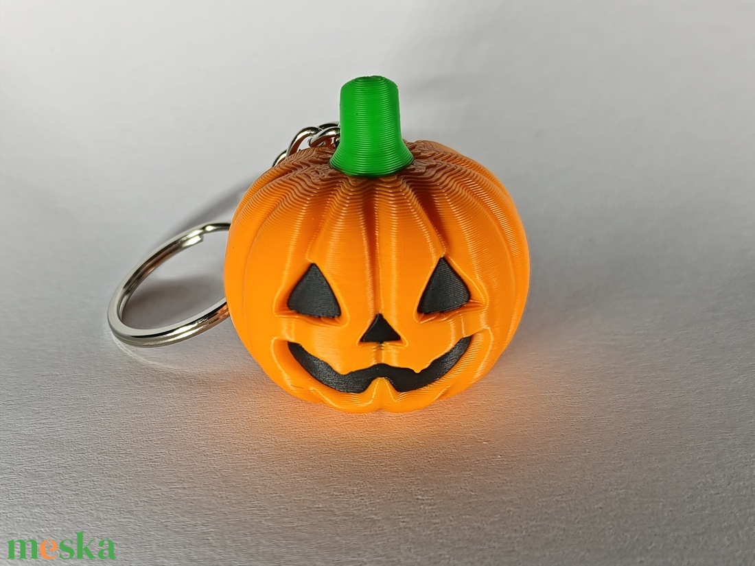 Halloween speciál kulcstartók - táska & tok - kulcstartó & táskadísz - kulcstartó - Meska.hu