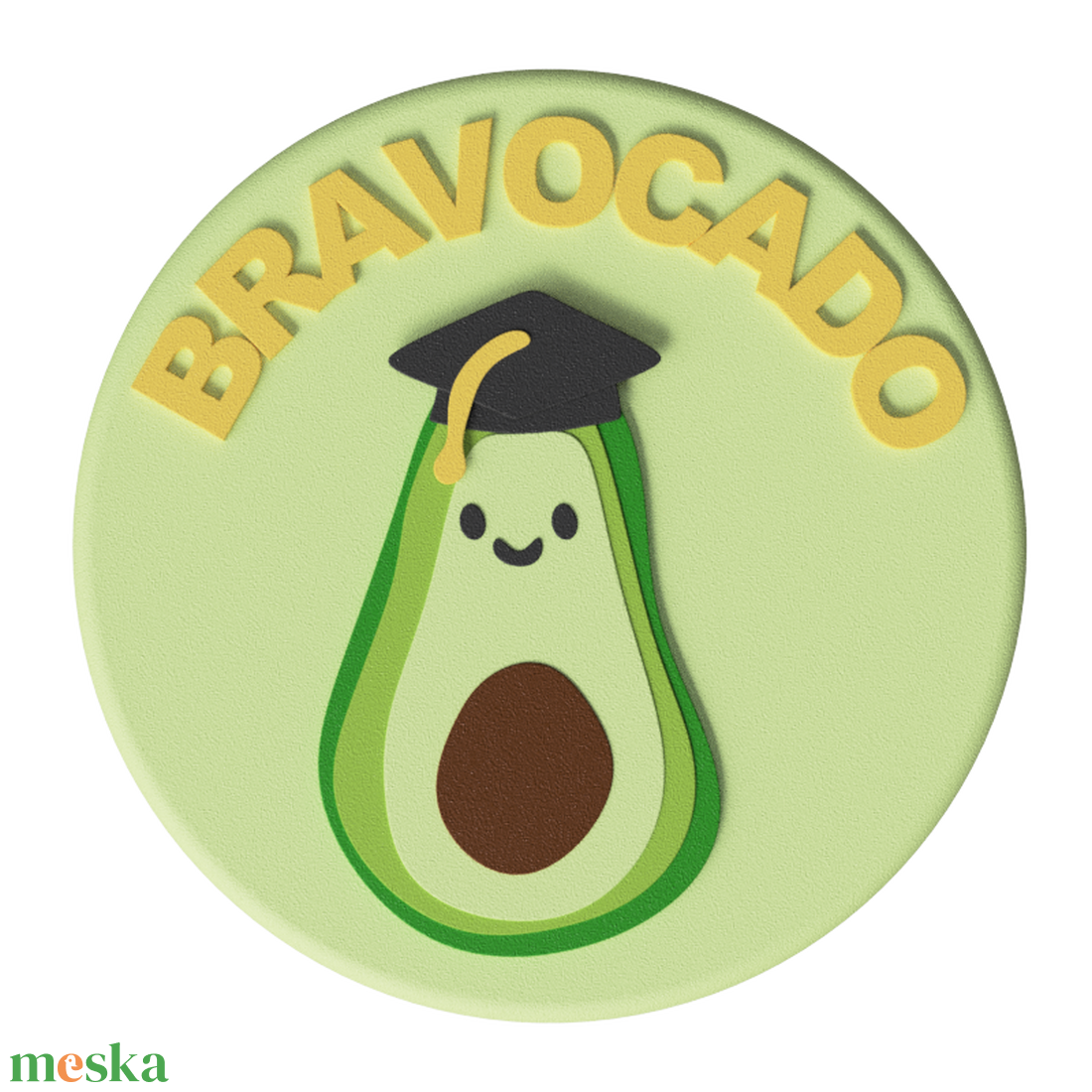 Bravocado ballagásos tortakészítő csomag - diy (csináld magad) - egységcsomag - Meska.hu Bravocado ballagásos tortakészítő csomag - diy (csináld magad) - egységcsomag - Meska.hu