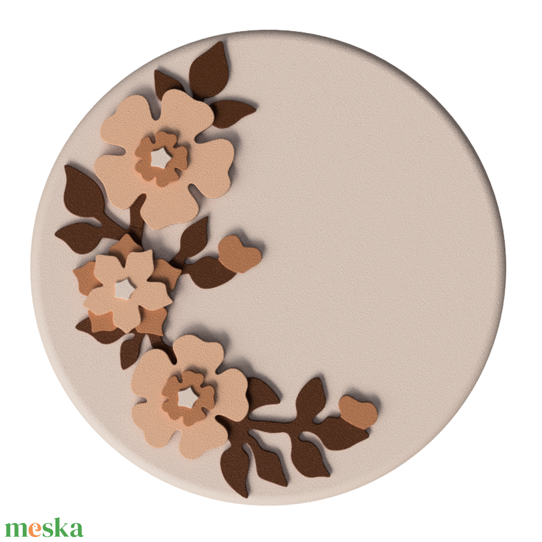 Mocha mousse tortakészítő csomag - diy (csináld magad) - egységcsomag - Meska.hu