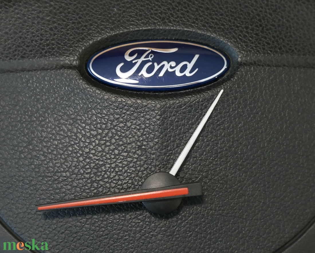 Ford autóalkatrészből fali óra - - Meska.hu Ford autóalkatrészből fali óra - - Meska.hu