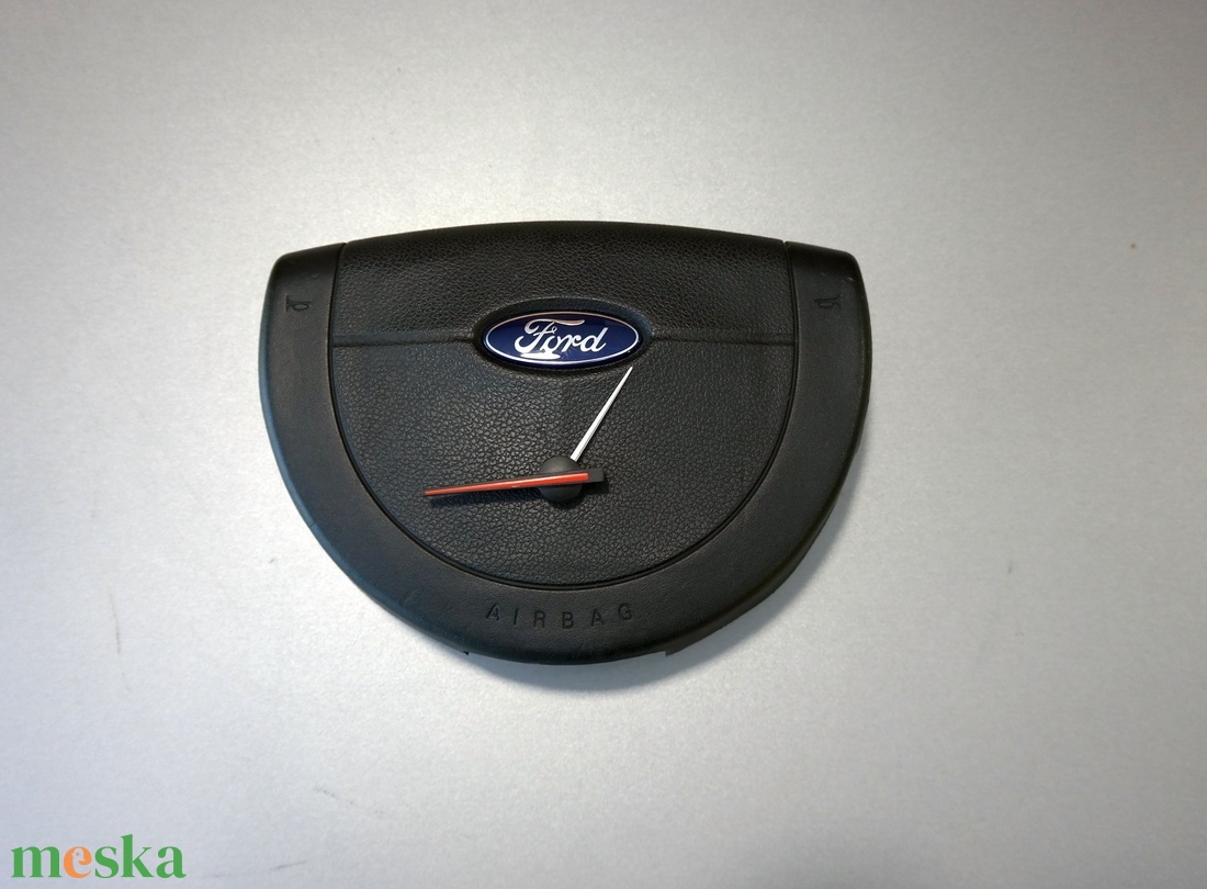 Ford autóalkatrészből fali óra - - Meska.hu Ford autóalkatrészből fali óra - - Meska.hu