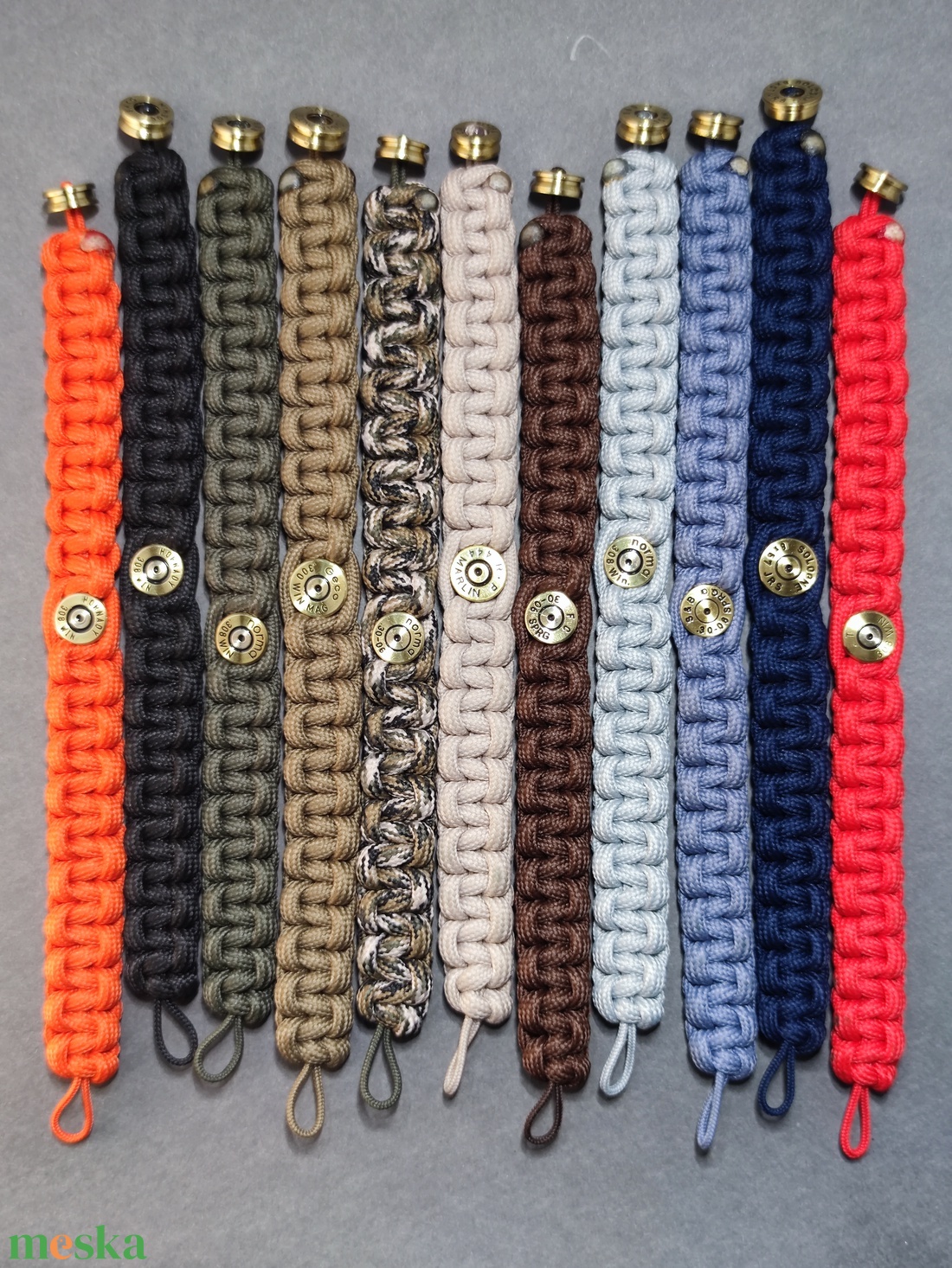  Töltény kulcstartó - táska & tok - kulcstartó & táskadísz - kulcstartó - Meska.hu