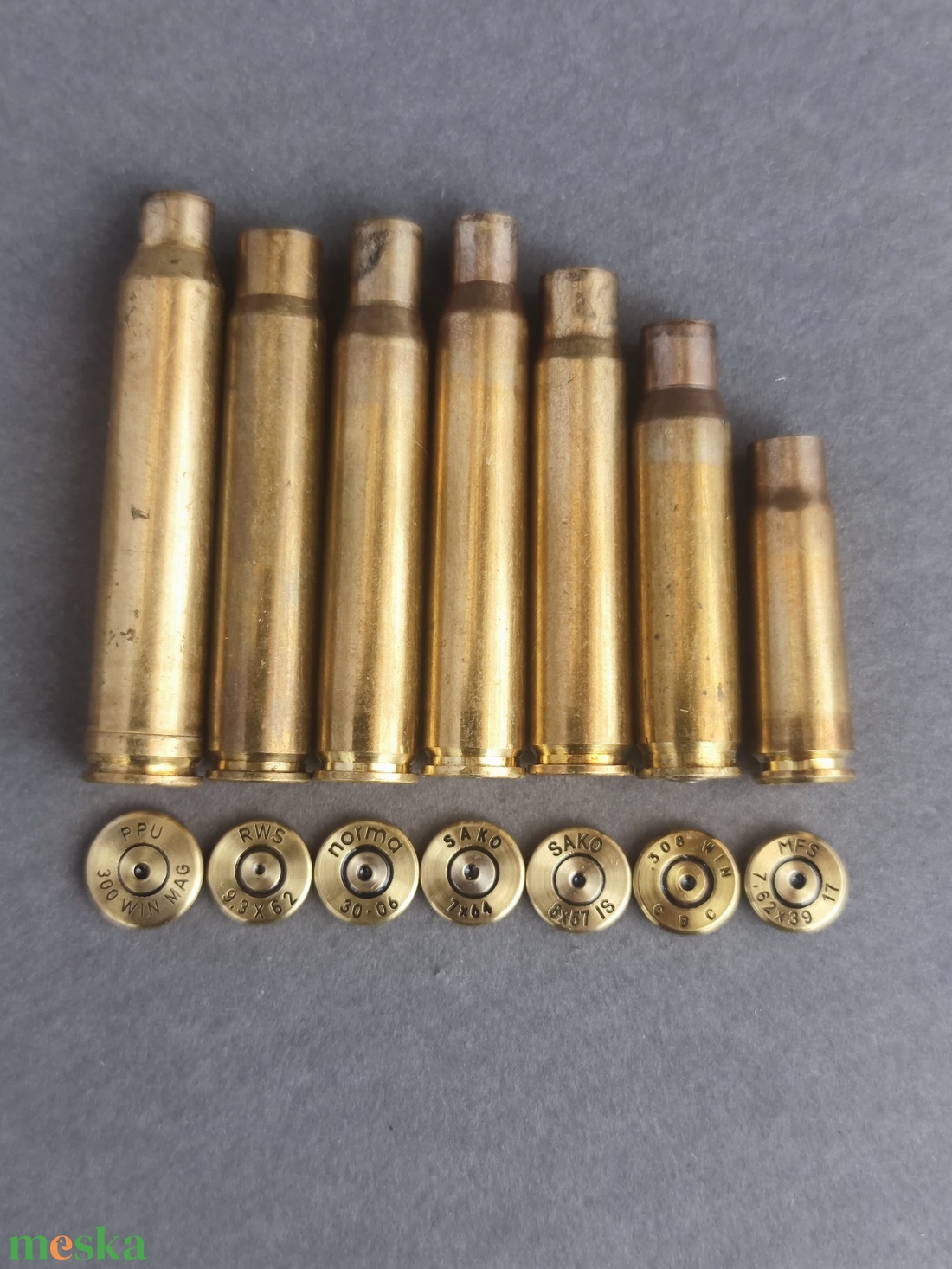  Töltény kulcstartó - táska & tok - kulcstartó & táskadísz - kulcstartó - Meska.hu