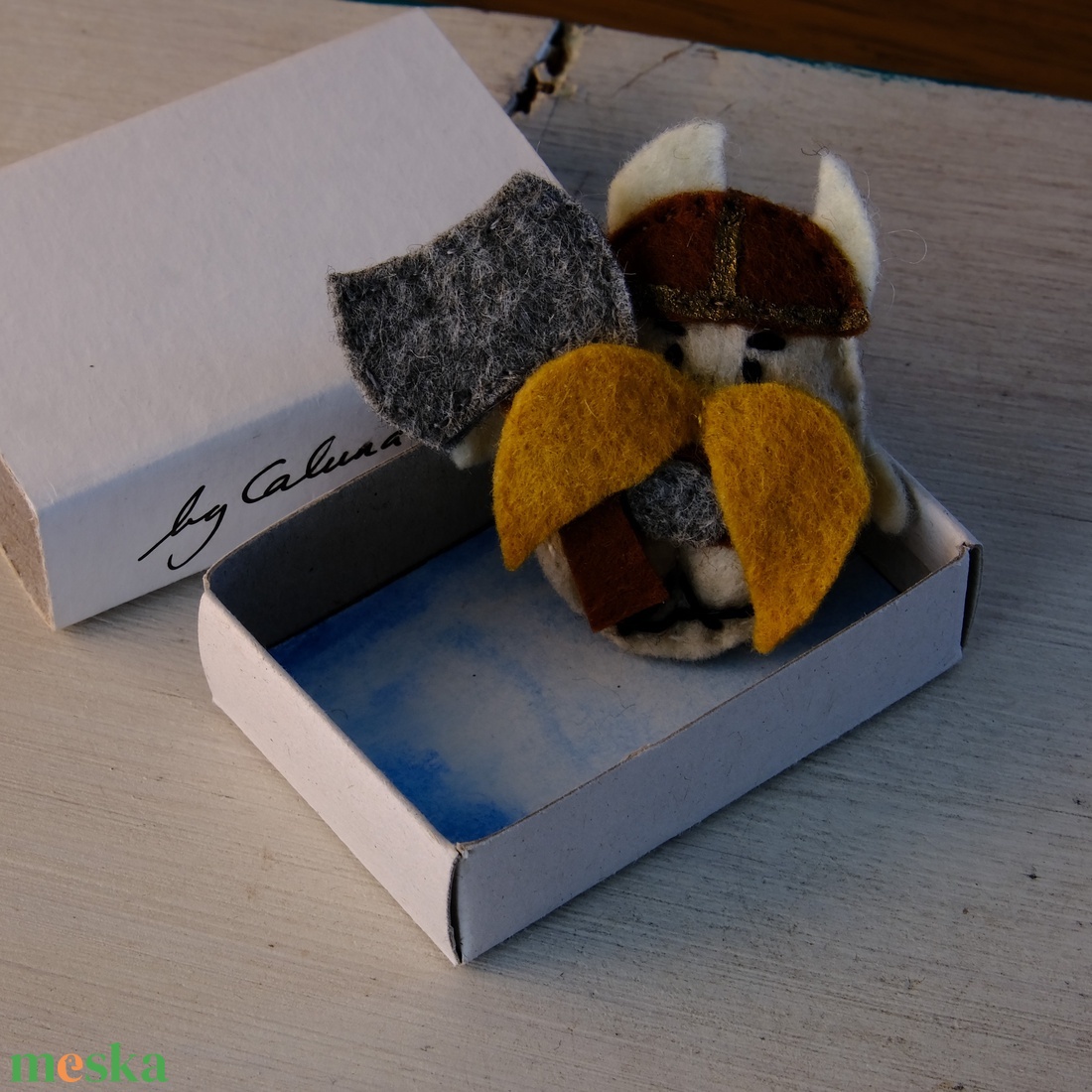 PocketLove Viking - játék & sport - plüssállat & játékfigura - ember - Meska.hu PocketLove Viking - játék & sport - plüssállat & játékfigura - ember - Meska.hu