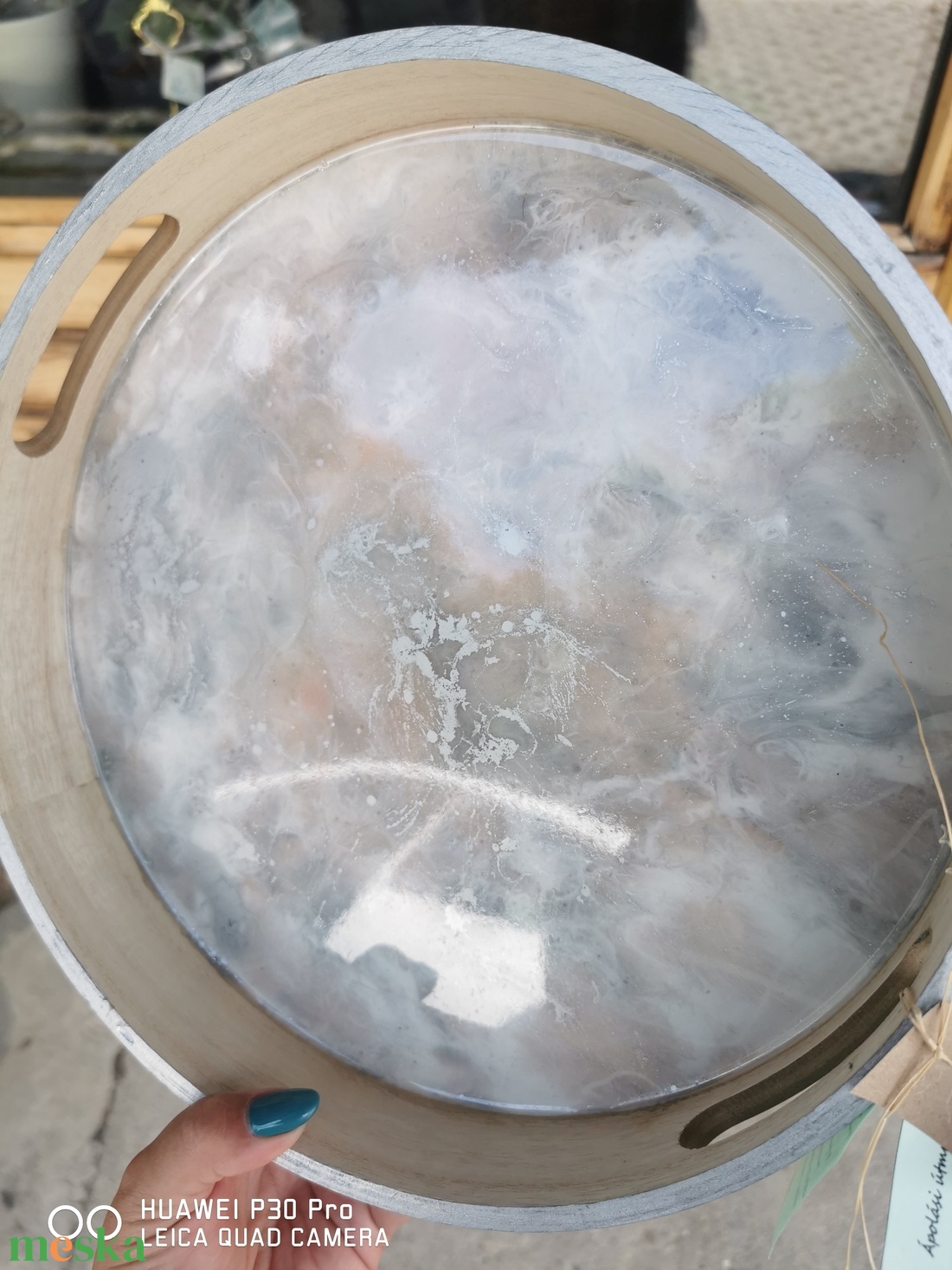 Fa tálaló epoxy gyantával - otthon & életmód - konyhafelszerelés, tálalás - tálalás - tálca - Meska.hu Fa tálaló epoxy gyantával - otthon & életmód - konyhafelszerelés, tálalás - tálalás - tálca - Meska.hu