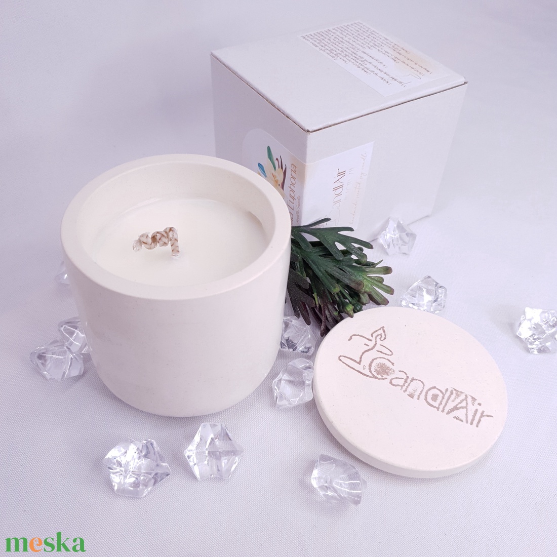 CandlAir Basic szójaviasz illatgyertya M-es méretben (választható illattal, kanóccal, csomagolással) - otthon & életmód - gyertya, illat, aroma - gyertya - Meska.hu CandlAir Basic szójaviasz illatgyertya M-es méretben (választható illattal, kanóccal, csomagolással) - otthon & életmód - gyertya, illat, aroma - gyertya - Meska.hu