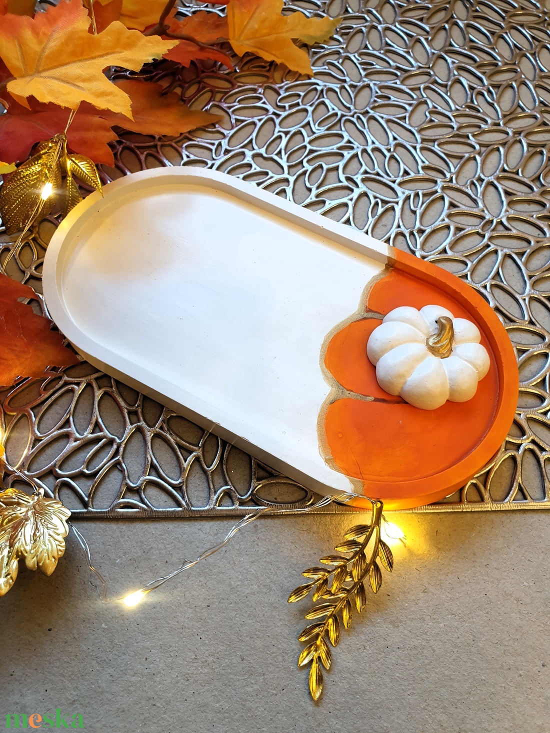 CandlAir Pumpkin Autumn szett - otthon & életmód - gyertya, illat, aroma - gyertya - Meska.hu CandlAir Pumpkin Autumn szett - otthon & életmód - gyertya, illat, aroma - gyertya - Meska.hu