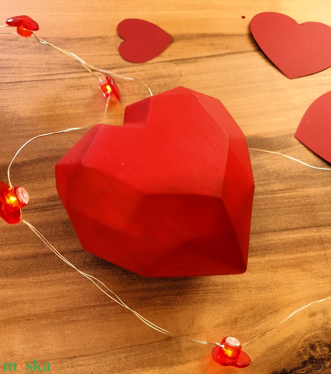 CandlAir Secret szójaviasz illatgyertya - otthon & életmód - gyertya, illat, aroma - gyertya - Meska.hu