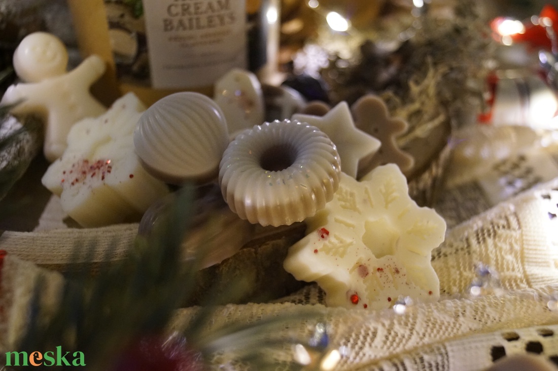 Irish cream Baileys ír krémlikőr illatviasz szójaviaszból karácsonyi kiadás 100g - otthon & életmód - gyertya, illat, aroma - illatviasz - Meska.hu Irish cream Baileys ír krémlikőr illatviasz szójaviaszból karácsonyi kiadás 100g - otthon & életmód - gyertya, illat, aroma - illatviasz - Meska.hu