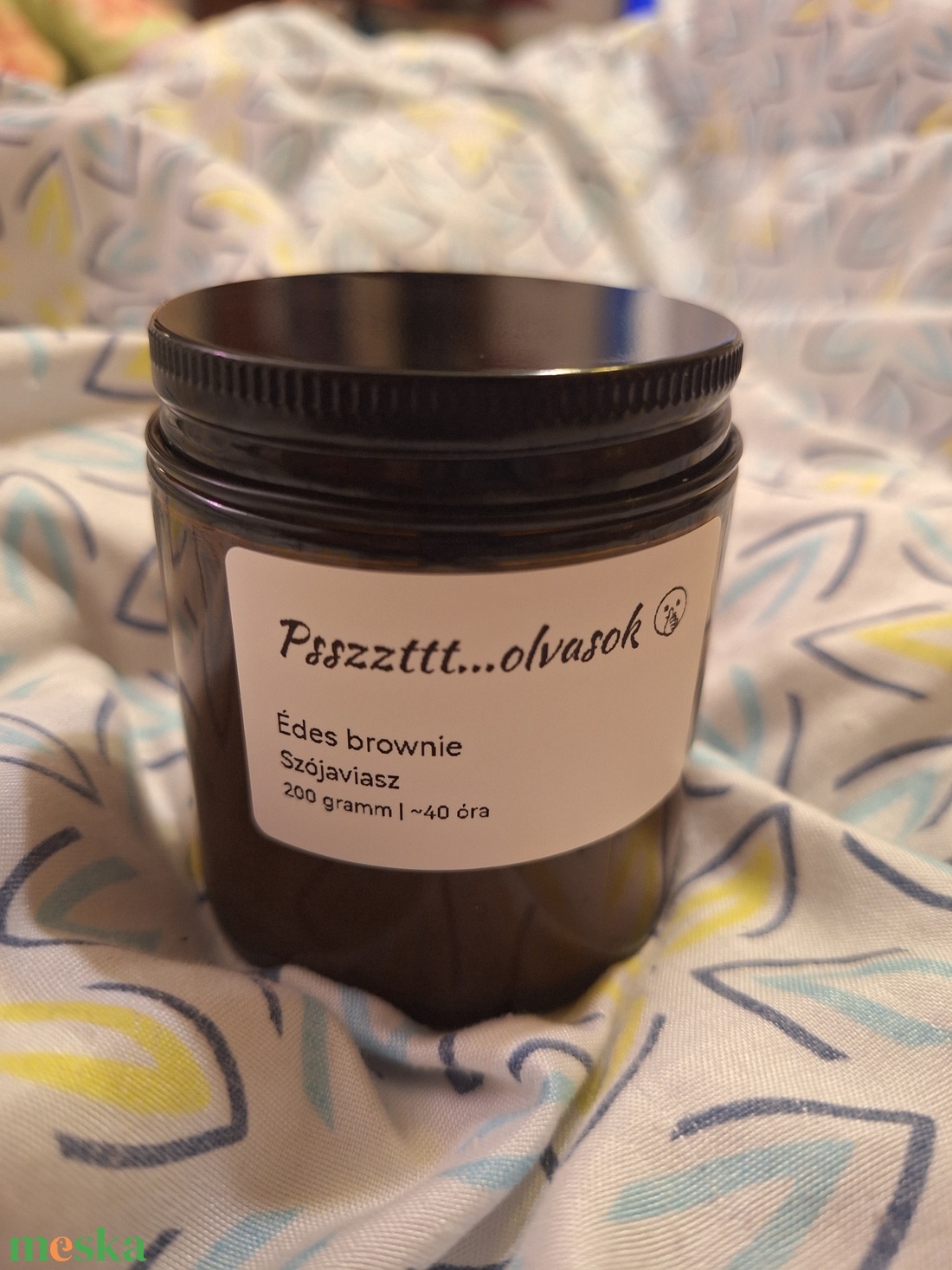 Könyvmoly illatgyertya - otthon & életmód - gyertya, illat, aroma - gyertya - Meska.hu Könyvmoly illatgyertya - otthon & életmód - gyertya, illat, aroma - gyertya - Meska.hu