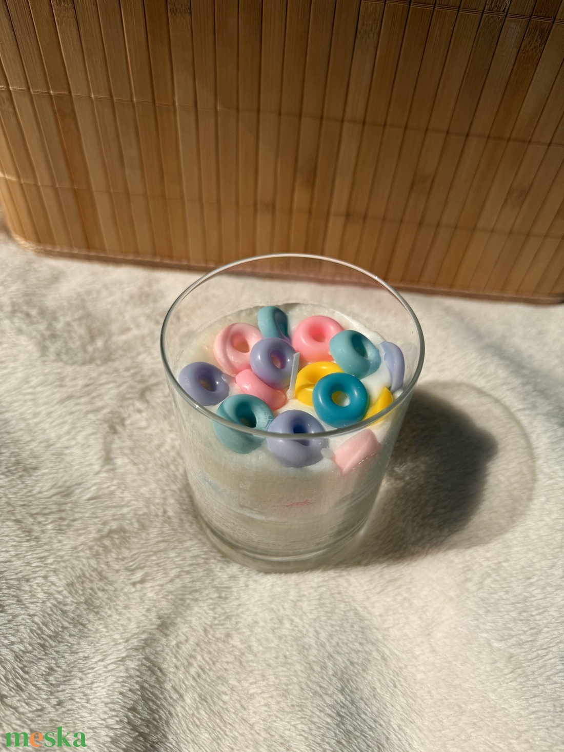Cereal Milk - otthon & életmód - gyertya, illat, aroma - gyertya - Meska.hu Cereal Milk - otthon & életmód - gyertya, illat, aroma - gyertya - Meska.hu