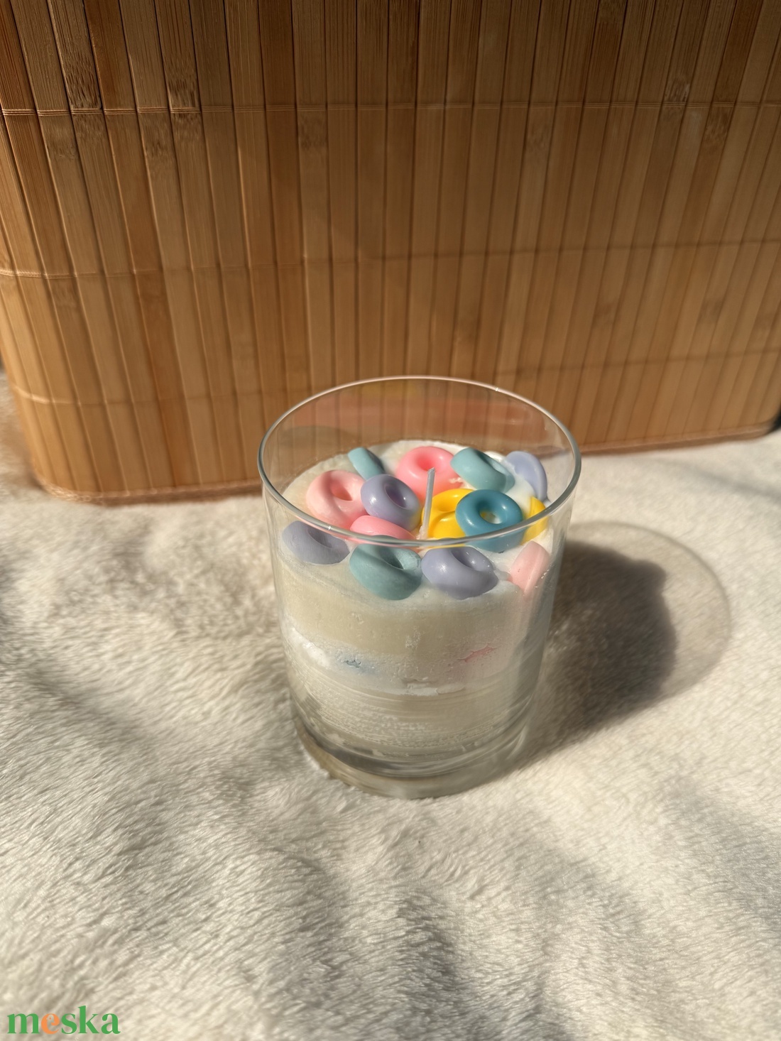 Cereal Milk - otthon & életmód - gyertya, illat, aroma - gyertya - Meska.hu Cereal Milk - otthon & életmód - gyertya, illat, aroma - gyertya - Meska.hu