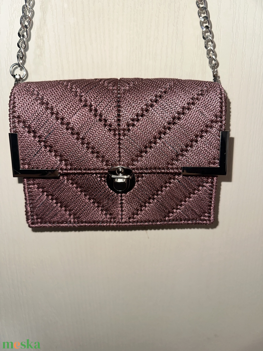 Kanava táska  - táska & tok - kézitáska & válltáska - válltáska - Meska.hu