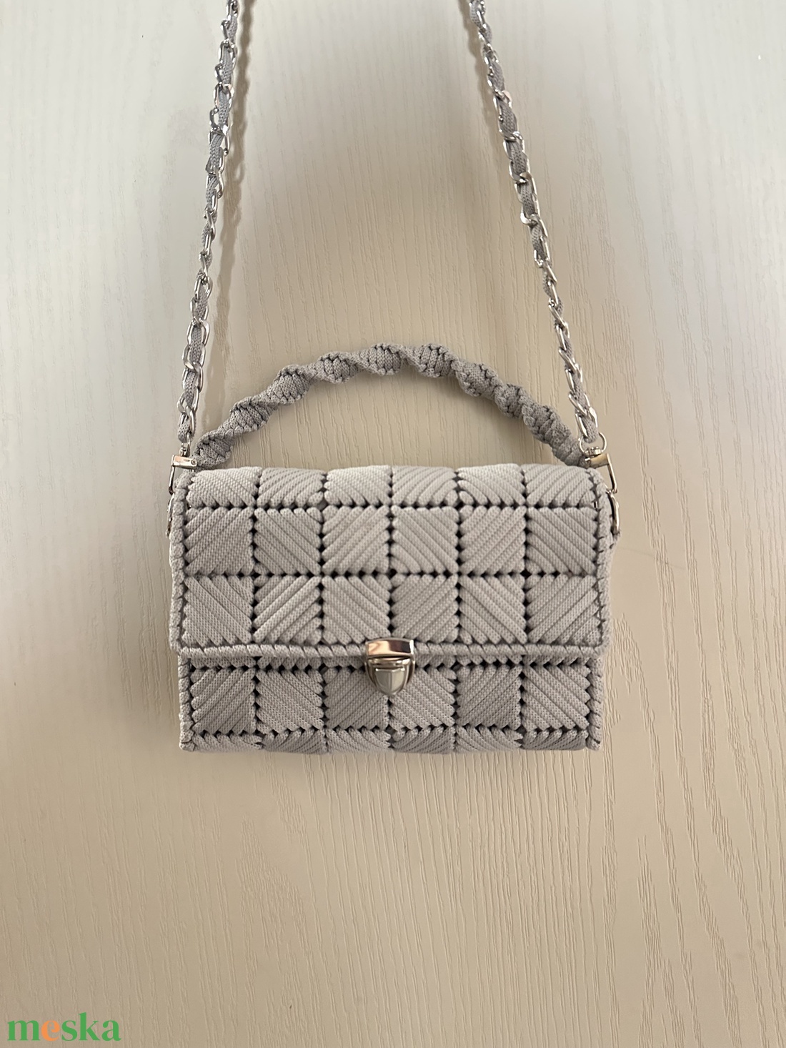 Kanava táska  - táska & tok - kézitáska & válltáska - válltáska - Meska.hu