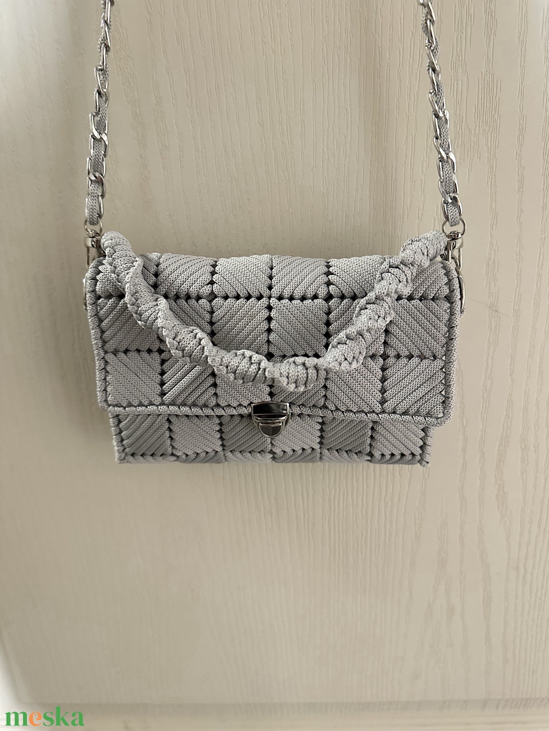 Kanava táska  - táska & tok - kézitáska & válltáska - válltáska - Meska.hu