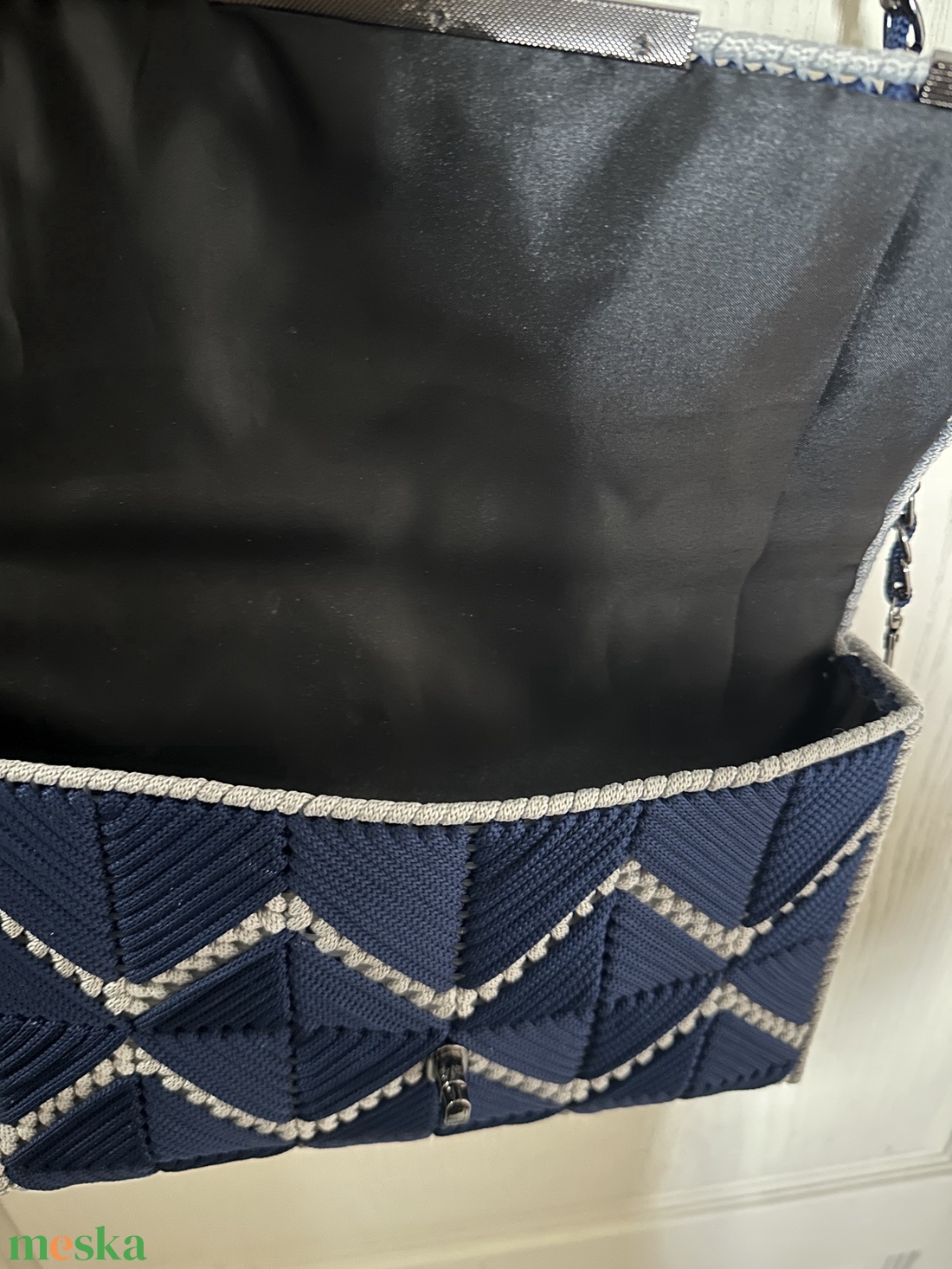 Kanava táska  - táska & tok - kézitáska & válltáska - válltáska - Meska.hu