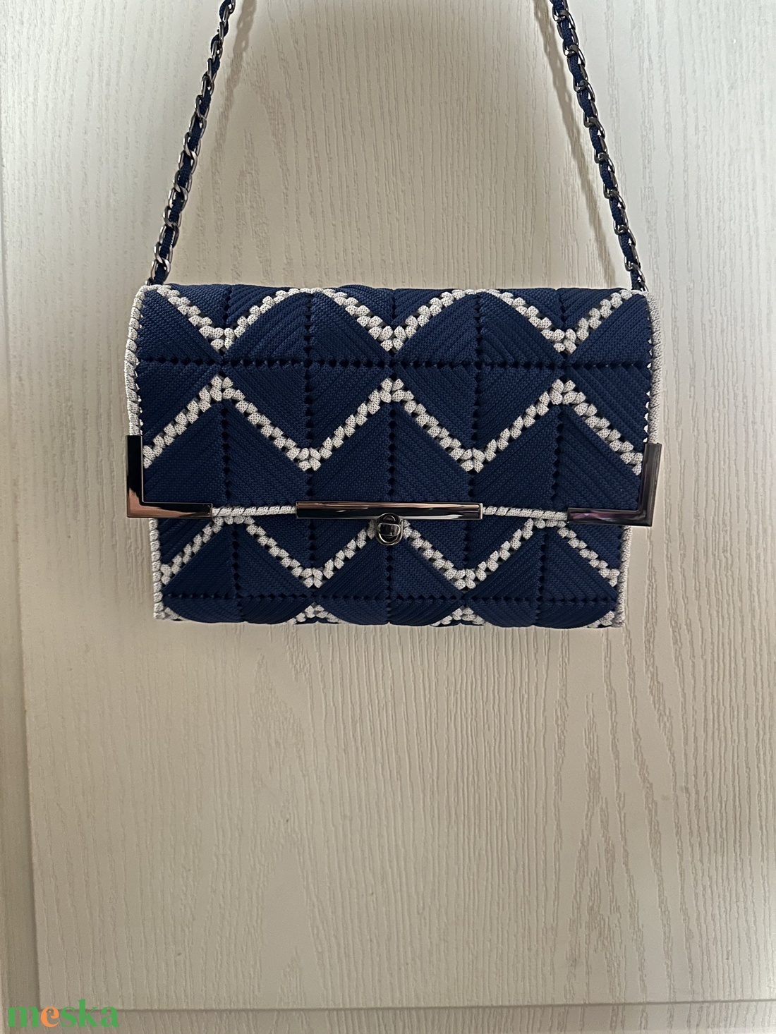 Kanava táska  - táska & tok - kézitáska & válltáska - válltáska - Meska.hu