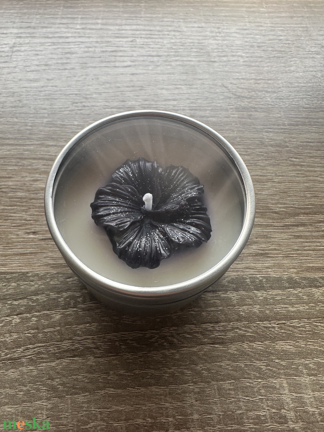 Baileys illatgyertya - otthon & életmód - gyertya, illat, aroma - gyertya - Meska.hu