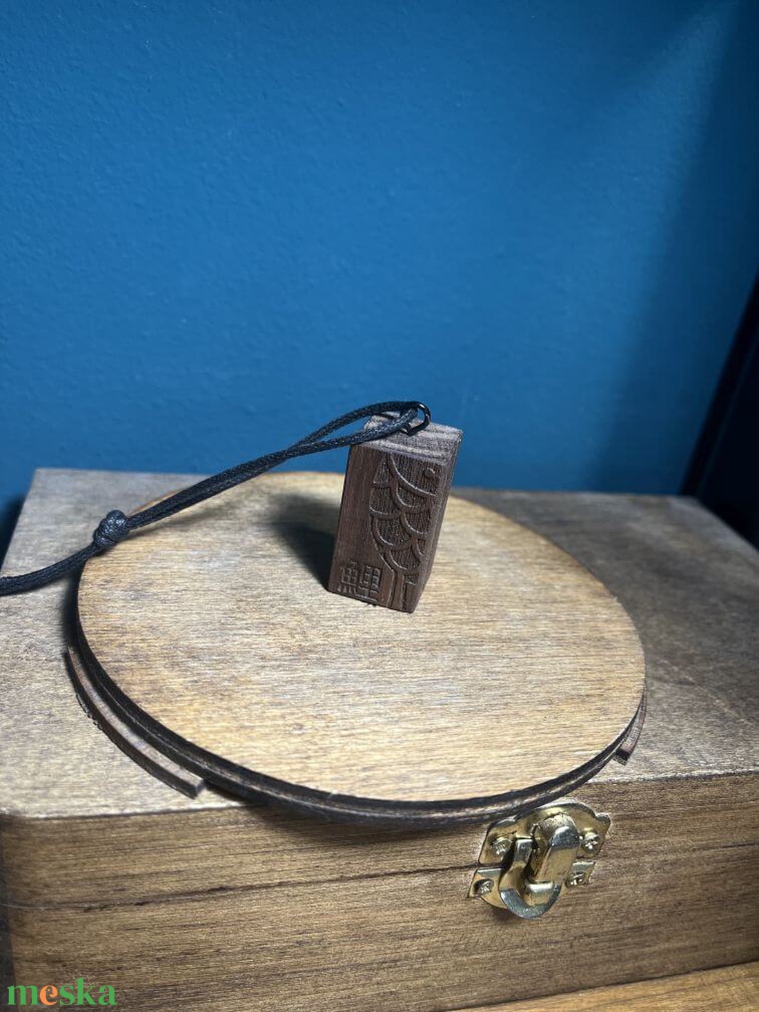 Koi Talizmán - táska & tok - kulcstartó & táskadísz - táskaakasztó - Meska.hu