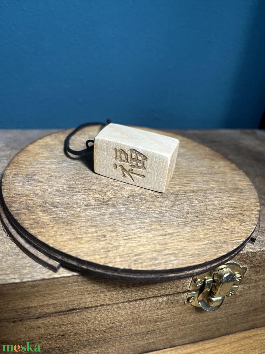 Fuku talizmán - táska & tok - kulcstartó & táskadísz - táskaakasztó - Meska.hu