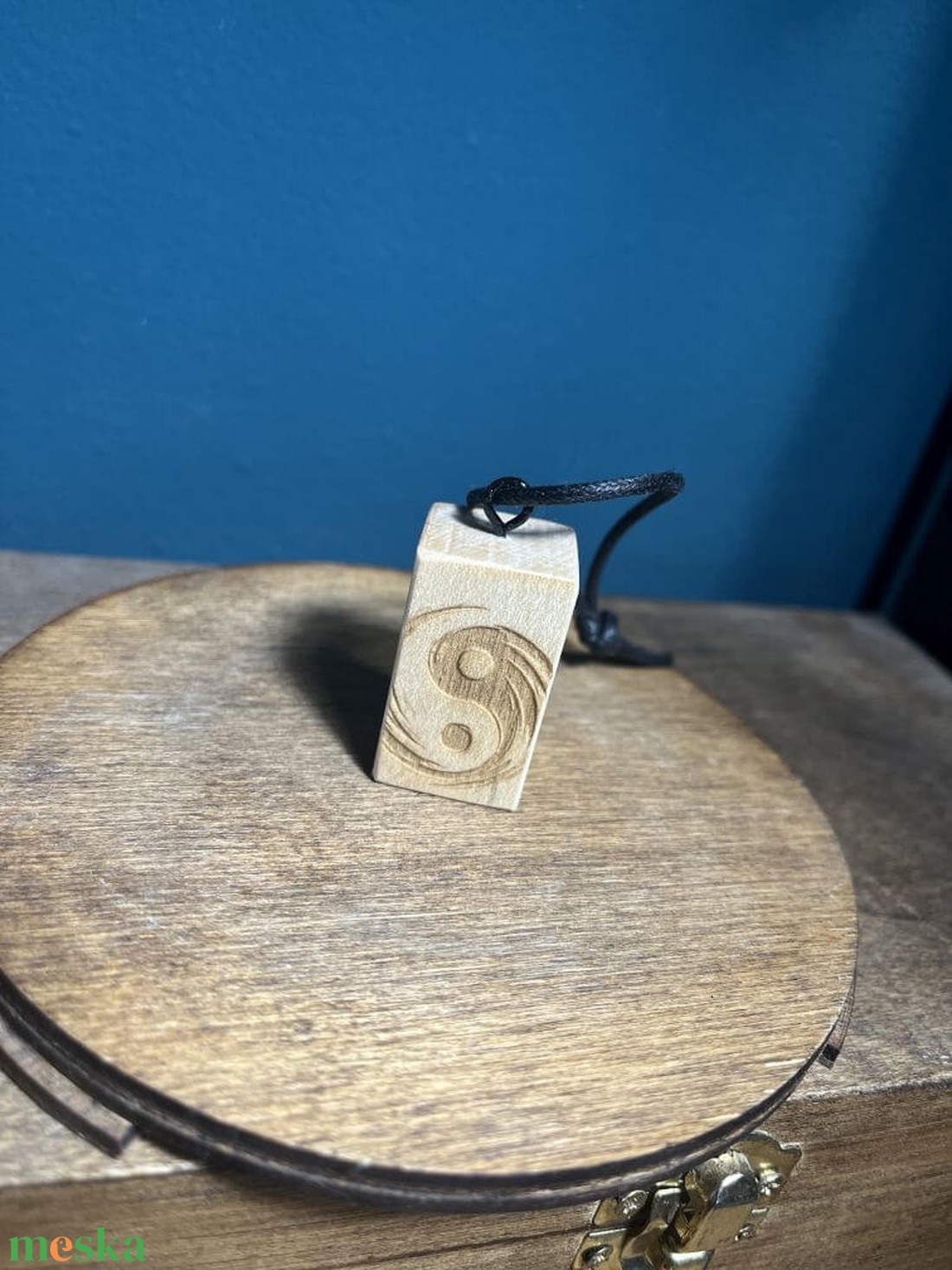 Magatama talizmán - táska & tok - kulcstartó & táskadísz - táskaakasztó - Meska.hu