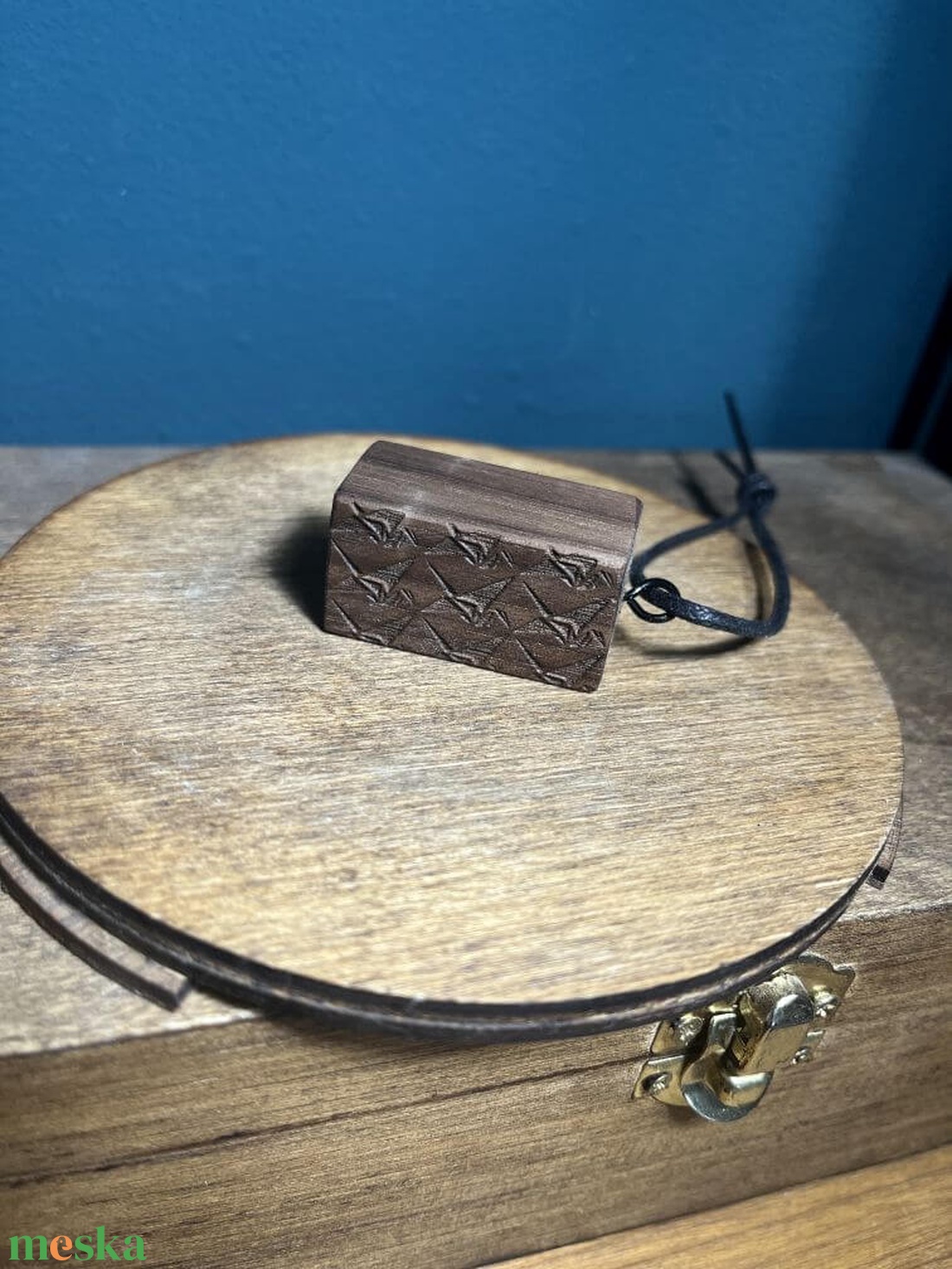 Senbazuru talizmán - táska & tok - kulcstartó & táskadísz - táskaakasztó - Meska.hu