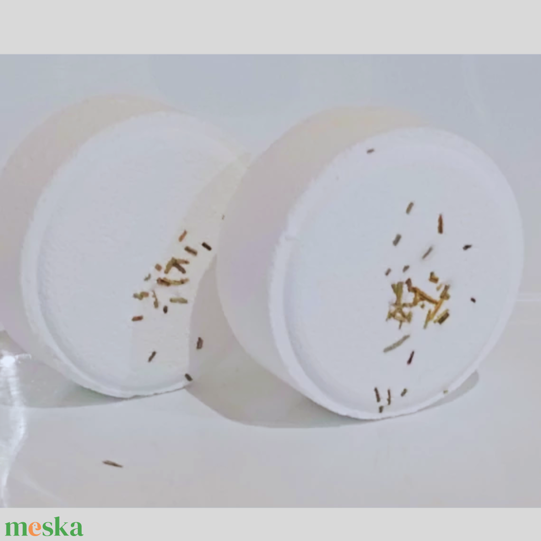 Zuhanygőzölő korong, Pihentető Párolgás  aromaterápiás, illóolaj tartalmú korongok- ajándéknak is tökéletes  - szépségápolás - szappan & fürdés - fürdősó, fürdőgolyó, habfürdő - Meska.hu