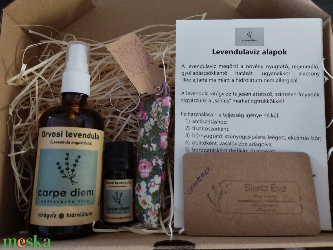 NŐNAPI AKCIÓ - levendulás ajándékcsomag - szépségápolás - levendulavíz - Meska.hu NŐNAPI AKCIÓ - levendulás ajándékcsomag - szépségápolás - levendulavíz - Meska.hu