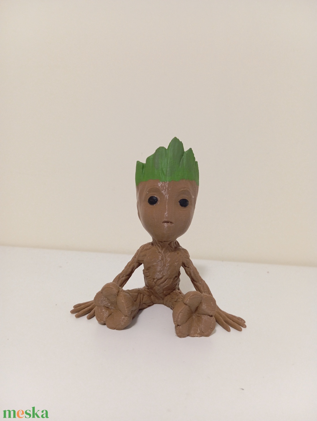 Galaxis őrzői figura - otthon & életmód - dekoráció - dekoratív figurák és szobrok - Meska.hu